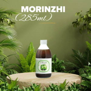 MORINZHI (285ml) عصير المورينزي 