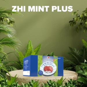 ZHI MINT PLUS