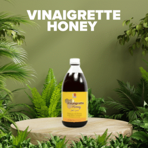 VINAIGRETTE HONEY