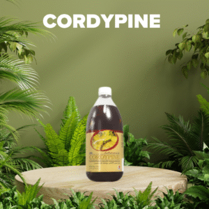 CORDYPINE