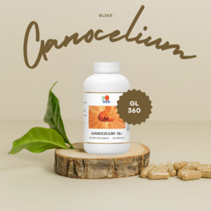GANOCELIUM (GL 360) جانوسيليوم