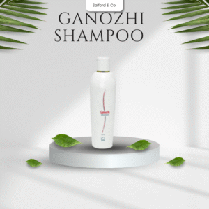 GANOZHI SHAMPOO  شامبو جانوزي