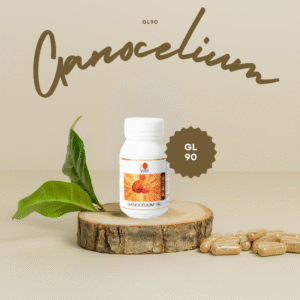 Ganoceliom (GL 90) جانوسيليوم