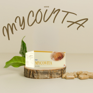 MYCOVITA (30 sachets * 12g)